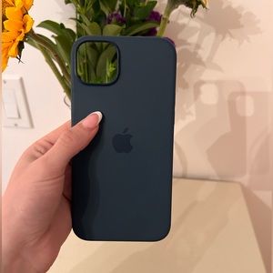 Apple iPhone 14 Plus Case in Storm Blue